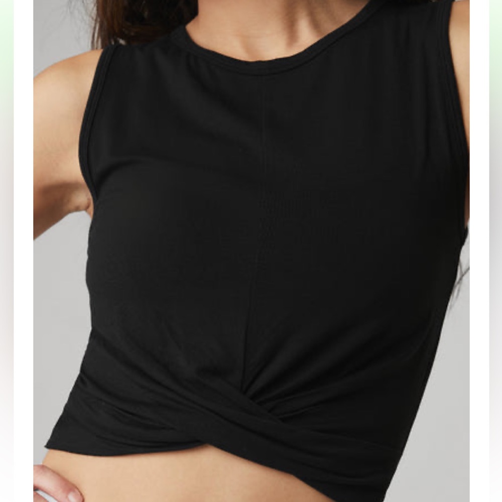 Alo Yoga Cover Tank